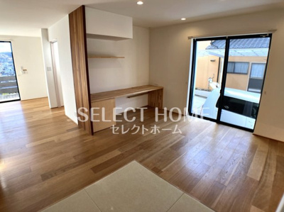  | 真伝町清水谷戸建