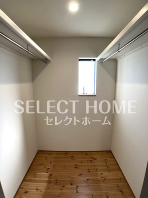 【収納】 | 真伝町清水谷戸建 | こまごまとしたものを収納できそうですね