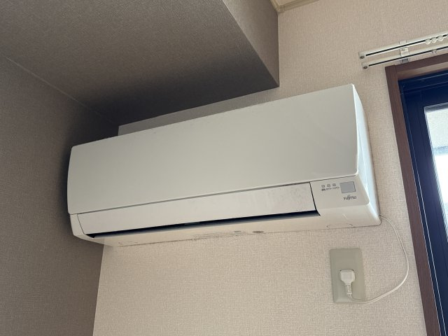 ハーベストウィズの設備