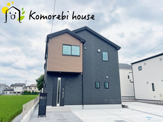 北本市西高尾　第1期　新築一戸建て　リナージュ　12