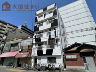 大国町エンビィハイツの画像