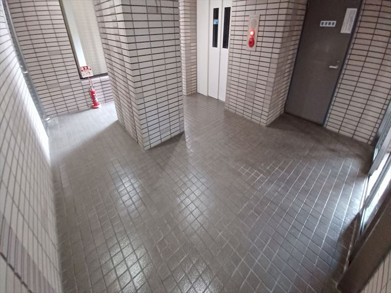 ライオンズマンション東松山のその他共用部分