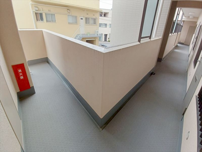 ライオンズマンション東松山のその他共用部分