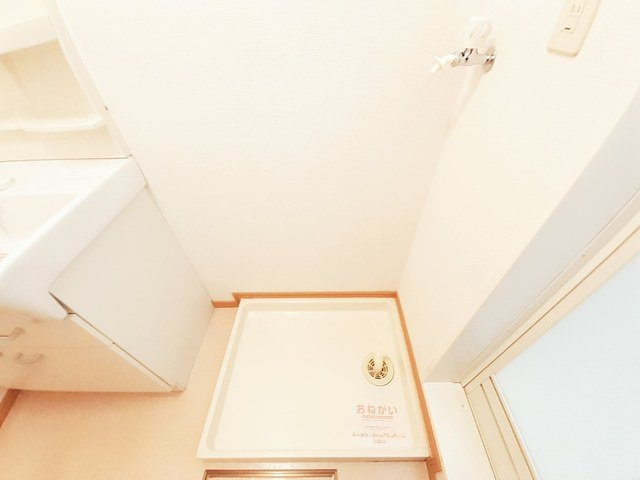 アパルトマン・エムの設備