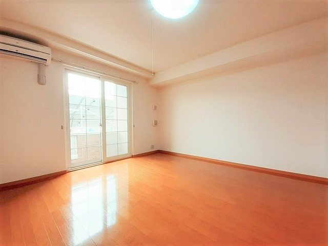 アパルトマン・エムの内装