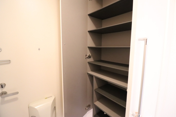 Belle Fleur Hitachino(ﾍﾞﾙ ﾌﾙｰﾙ ﾋﾀﾁﾉ)の玄関|毎日通る玄関はこちらです