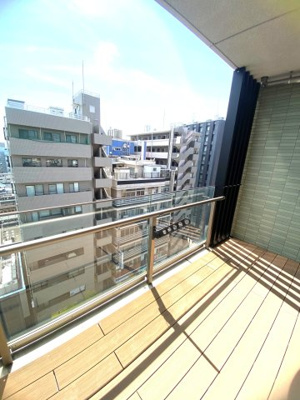 【展望】 | パシフィックタワー