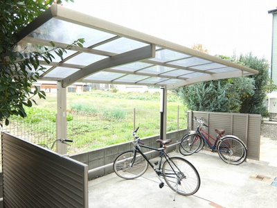 【その他共用部分】 | カーサフィオーレA