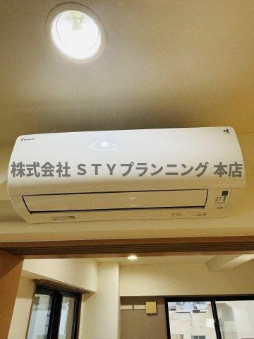 仲介手数料０円！サン・マルノウチビルの設備