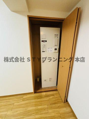 仲介手数料０円！サン・マルノウチビルのその他