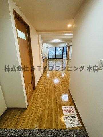 仲介手数料０円！サン・マルノウチビルの内装