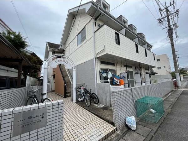 カーサソフィアIII