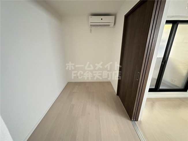 【子供部屋】 | H-maison大正Ⅱ