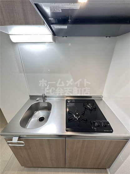 【キッチン】 | H-maison大正Ⅱ