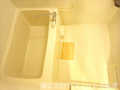 【浴室】 | パル・ロワール