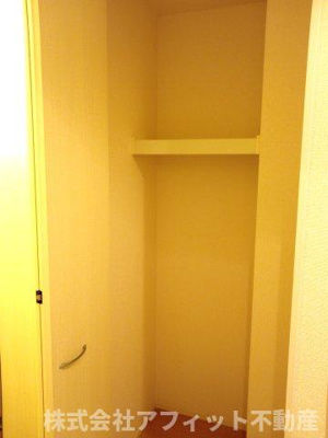 【その他】 | パル・ロワール | 玄関収納