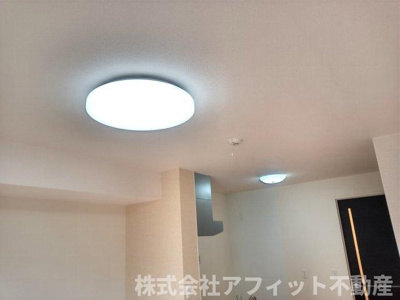 【その他】 | パル・ロワール | 室内照明