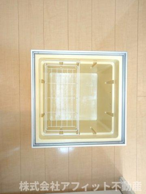 【その他】 | パル・ロワール | 床下収納