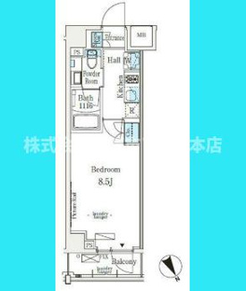【間取り】 | ソラニテ馬込 | ソラニテ馬込