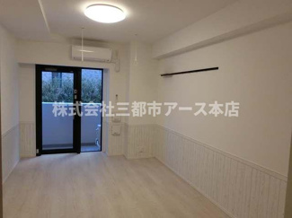 【居間・リビング】 | ソラニテ馬込 | ソラニテ馬込