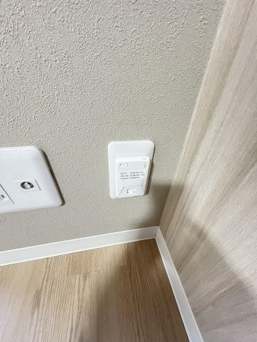 ガーデンヒルズ長者町の設備
