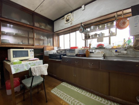 【その他】 | 伊東市大原3丁目　古家付土地