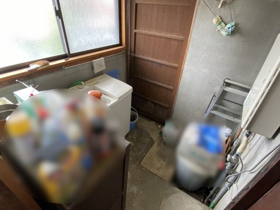 【その他】 | 伊東市大原3丁目　古家付土地