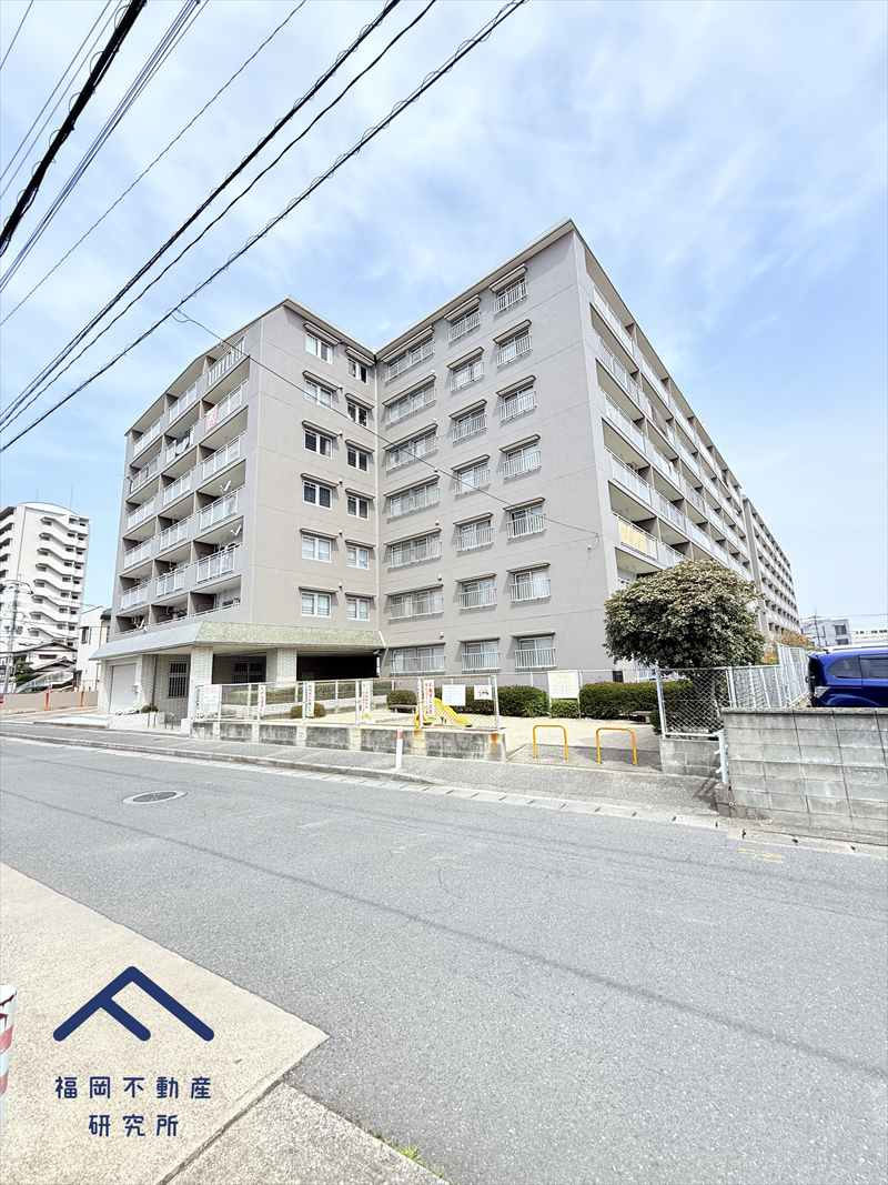 エバーライフ箱崎第２