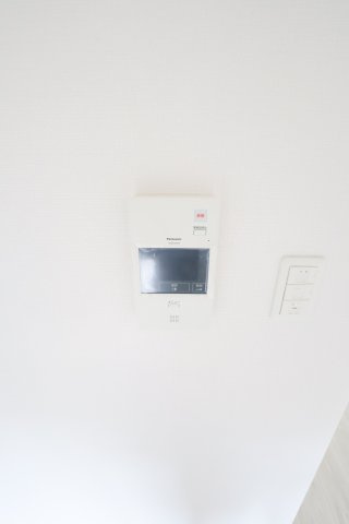 大阪市都島区都島北通１丁目の賃貸マンションのセキュリティ