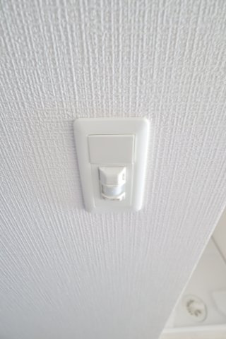 大阪市都島区都島北通１丁目の賃貸マンションのエントランス