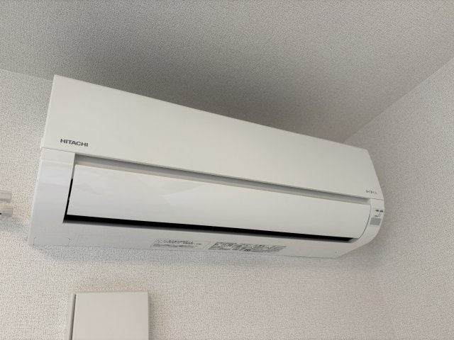 稲美町国北アパートの設備