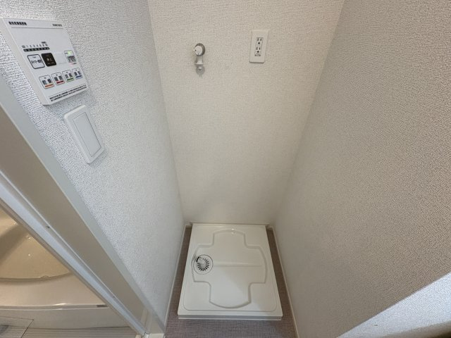 稲美町国北アパートの設備