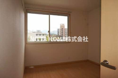 ファミールヨシダⅠ・Ⅱのその他|洋室です★