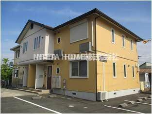 ファミールヨシダⅠ・Ⅱ