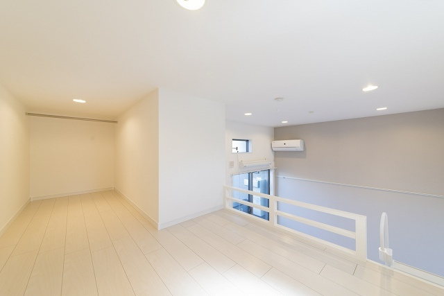 Ｃａｓａ　ｄｅｌ　ｃａｎａｒｉｏ　諏訪ノ森の内装