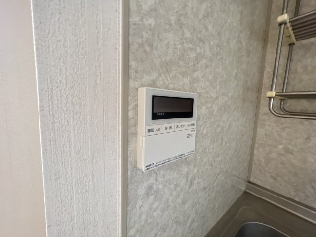 フルーレの設備