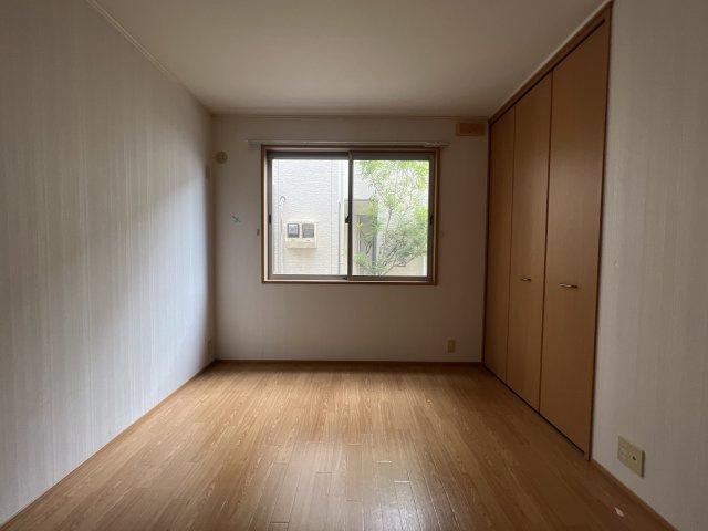フルーレの子供部屋