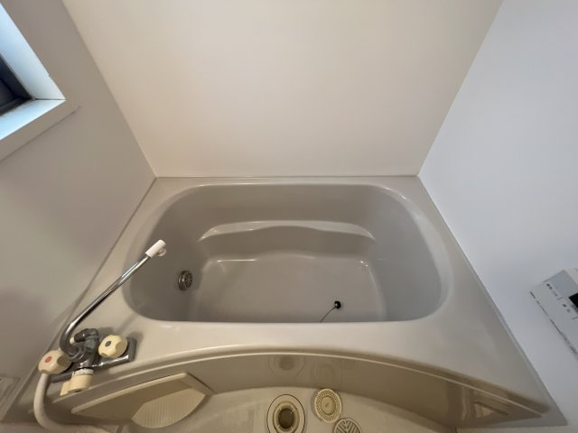 フルーレの浴室