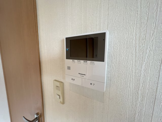 フルーレのセキュリティ