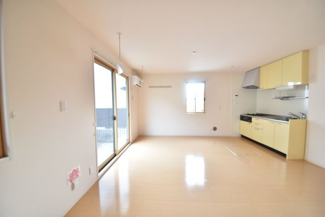 リバーフロントＫのロビー