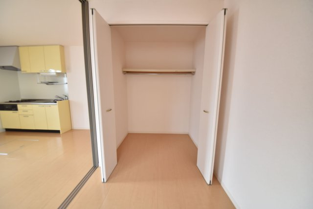 リバーフロントＫの内装