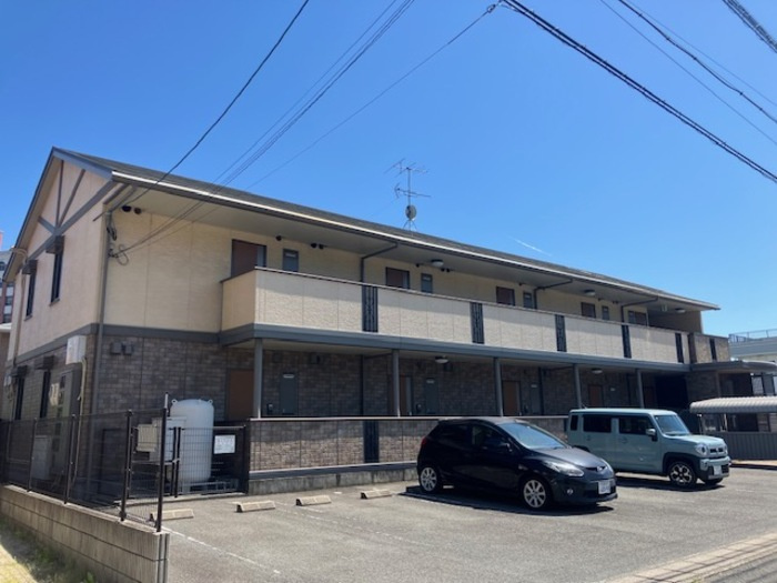 リバーフロントＫ