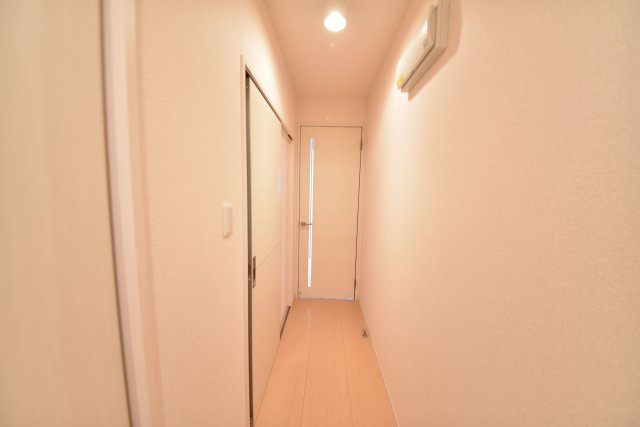 リバーフロントＫの設備