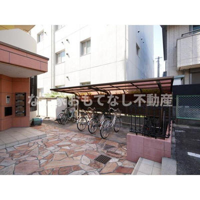 【その他共用部分】 | T&Sセンチュリーハイツ