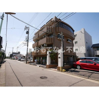 【外観】 | T&Sセンチュリーハイツ