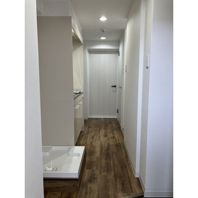 【玄関】 | T&Sセンチュリーハイツ