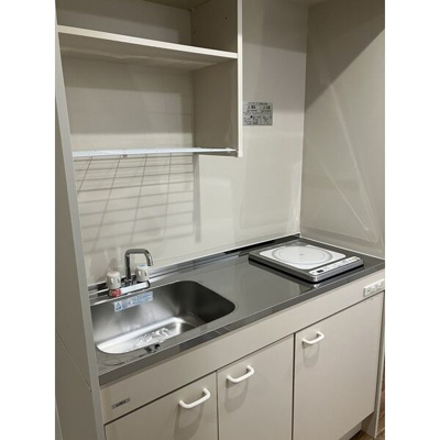 【キッチン】 | T&Sセンチュリーハイツ