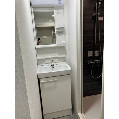 【洗面所】 | T&Sセンチュリーハイツ