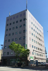 【外観】 | AQUA古川二丁目ビル