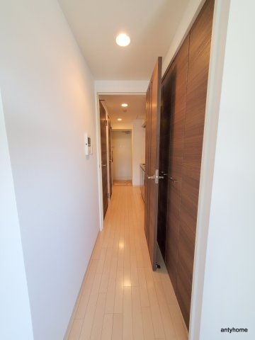 Luxe淡路　仲介手数料無料の内装